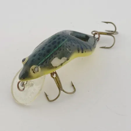 Rebel  Shallow Floater Frog, Frog, 7 g wobler #23783