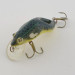  Rebel  Shallow Floater Frog, Frog, 7 g wobler #23783