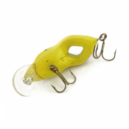 Rebel  Shallow Floater Frog, Frog, 7 g wobler #23783