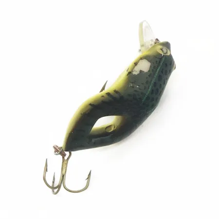 Rebel  Shallow Floater Frog, Frog, 7 g wobler #23783