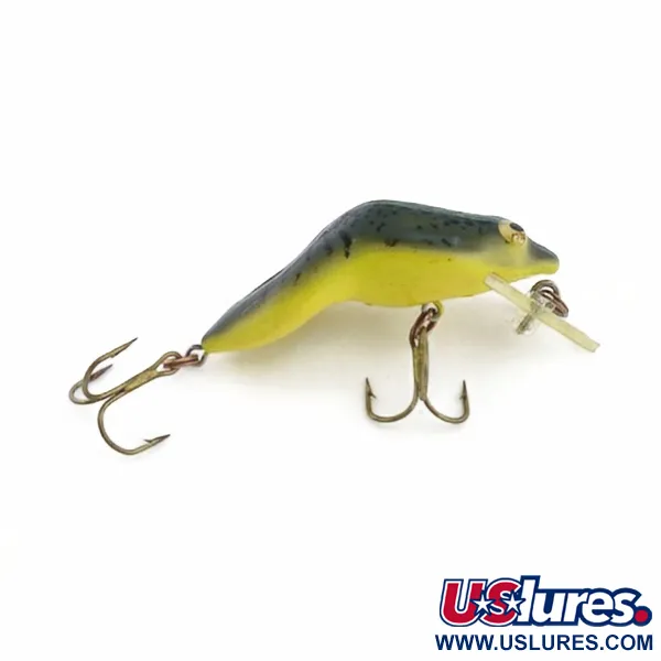 Rebel  Shallow Floater Frog