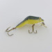  Rebel  Shallow Floater Frog, Frog, 7 g wobler #23783