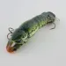  Mann's Hackleback Green Crawdad , Green Crawdad , 7 g wobler #23784
