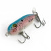  Heddon Tiny Torpedo G finish, G finish, 3,5 g wobler #23785