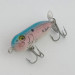  Heddon Tiny Torpedo G finish, G finish, 3,5 g wobler #23785