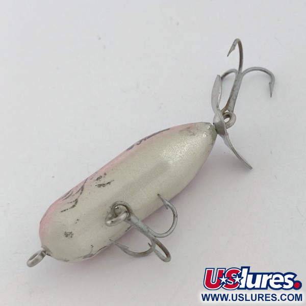  Heddon Tiny Torpedo G finish, G finish, 3,5 g wobler #23785