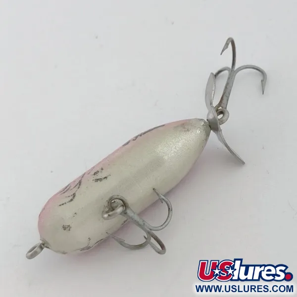  Heddon Tiny Torpedo G finish, G finish, 3,5 g wobler #23785