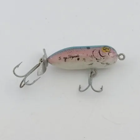 Heddon Tiny Torpedo G finish, G finish, 3,5 g wobler #23785