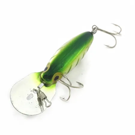 Storm Hot'N Tot Thin Fin, silver shad, 12 g wobler #23786
