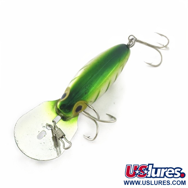  Storm Hot'N Tot Thin Fin, silver shad, 12 g wobler #23786