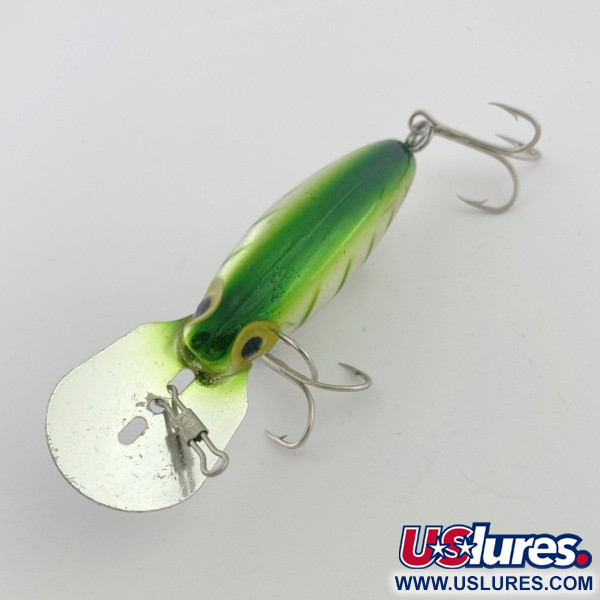  Storm Hot'N Tot Thin Fin, silver shad, 12 g wobler #23786