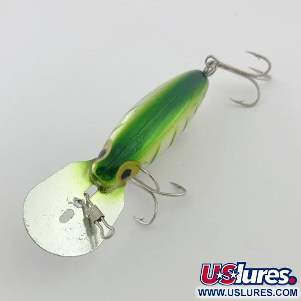  Storm Hot'N Tot Thin Fin, silver shad, 12 g wobler #23786