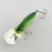  Storm Hot'N Tot Thin Fin, silver shad, 12 g wobler #23786