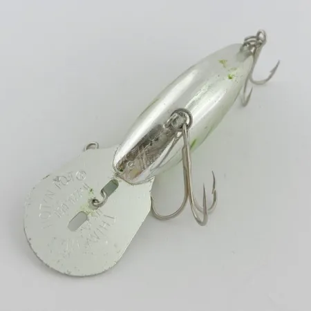 Storm Hot'N Tot Thin Fin, silver shad, 12 g wobler #23786