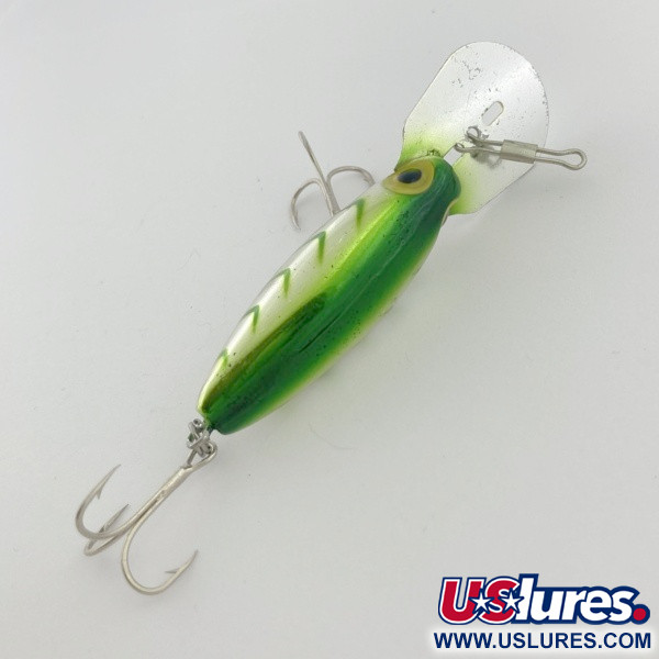  Storm Hot'N Tot Thin Fin, silver shad, 12 g wobler #23786