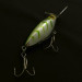  Storm Hot'N Tot Thin Fin, silver shad, 12 g wobler #23786