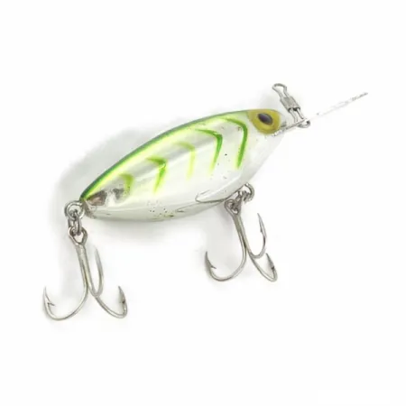 Storm Hot'N Tot Thin Fin, silver shad, 12 g wobler #23786
