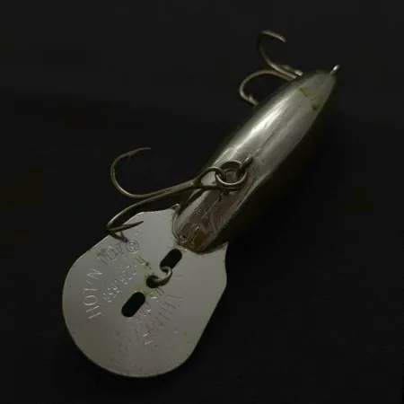 Storm Hot'N Tot Thin Fin, silver shad, 12 g wobler #23786