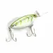  Storm Hot'N Tot Thin Fin, silver shad, 12 g wobler #23786