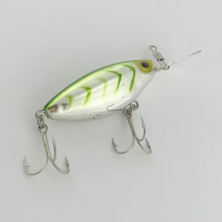 Storm Hot'N Tot Thin Fin, silver shad, 12 g wobler #23786