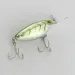  Storm Hot'N Tot Thin Fin, silver shad, 12 g wobler #23786