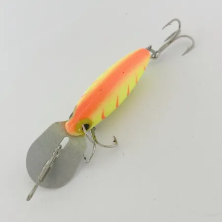 Storm Hot'N Tot Thin Fin, yellow, 6,5 g wobler #23787