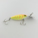  Storm Hot'N Tot Thin Fin, yellow, 6,5 g wobler #23787