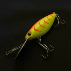 Storm Hot'N Tot Thin Fin