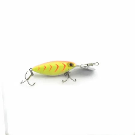 Storm Hot'N Tot Thin Fin, yellow, 6,5 g wobler #23787