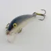  Rapala Original Floater F5 (Finland) , S (Silver), 2,5 g wobler #23788
