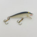 Rapala Original Floater F5 (Finland) , S (Silver), 2,5 g wobler #23788