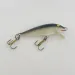  Rapala Original Floater F5 (Finland) , S (Silver), 2,5 g wobler #23788