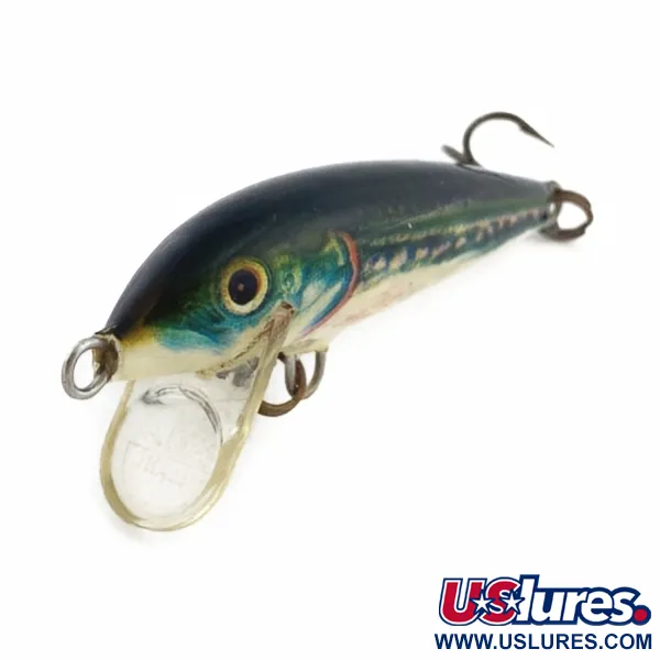  Rapala Countdown CD5, Bass, 5 g wobler #23789