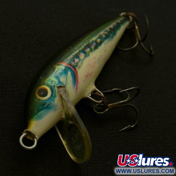 Rapala Countdown CD5, Bass, 5 g wobler #23789