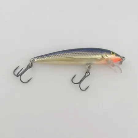 Rapala Husky Jerk 6 , G, 6 g wobler #23790