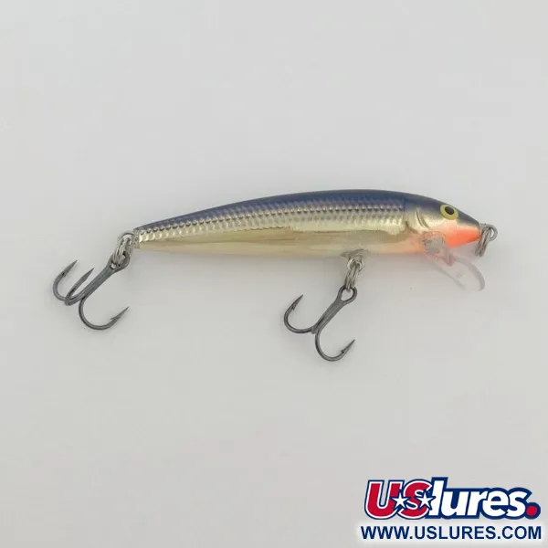  Rapala Husky Jerk 6 , G, 6 g wobler #23790