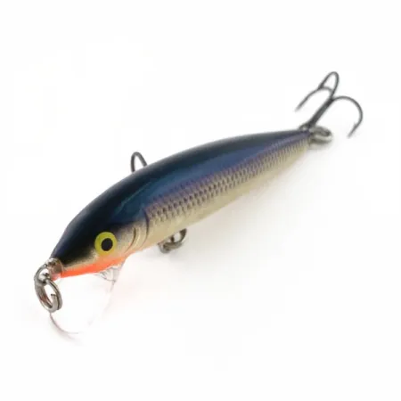 Rapala Husky Jerk 6 , G, 6 g wobler #23790