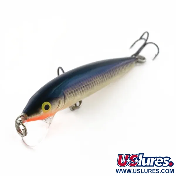  Rapala Husky Jerk 6 , G, 6 g wobler #23790