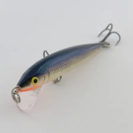 Rapala Husky Jerk 6 , G, 6 g wobler #23790