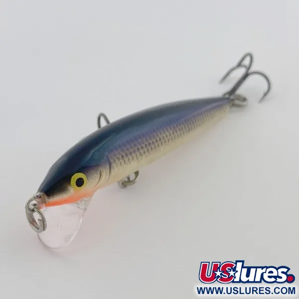  Rapala Husky Jerk 6 , G, 6 g wobler #23790