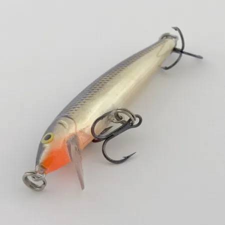 Rapala Husky Jerk 6 , G, 6 g wobler #23790