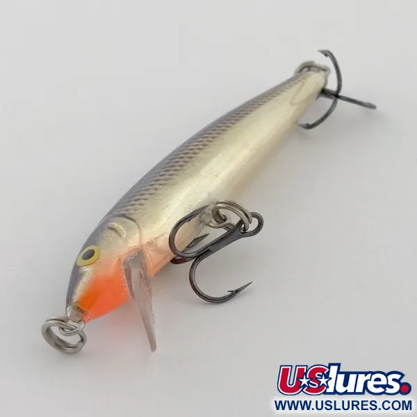  Rapala Husky Jerk 6 , G, 6 g wobler #23790