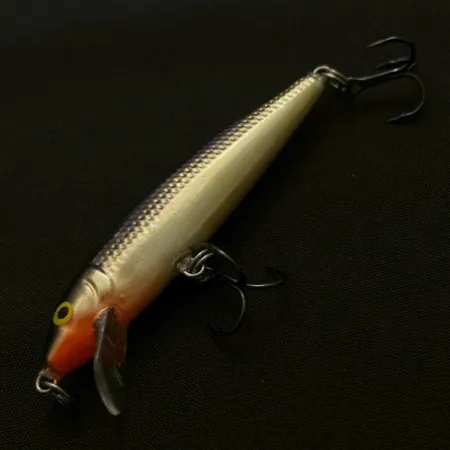 Rapala Husky Jerk 6 , G, 6 g wobler #23790