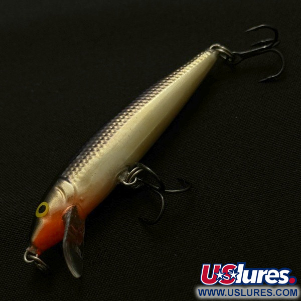  Rapala Husky Jerk 6 , G, 6 g wobler #23790