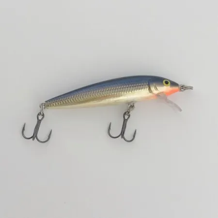Rapala Husky Jerk 6 , G, 6 g wobler #23790