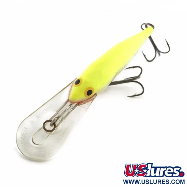  Rapala Shad Rap Deep Runner 09, , 16 g wobler #23791