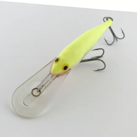 Rapala Shad Rap Deep Runner 09, 16 g wobler #23791