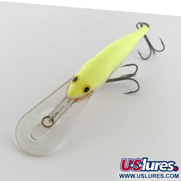  Rapala Shad Rap Deep Runner 09, , 16 g wobler #23791