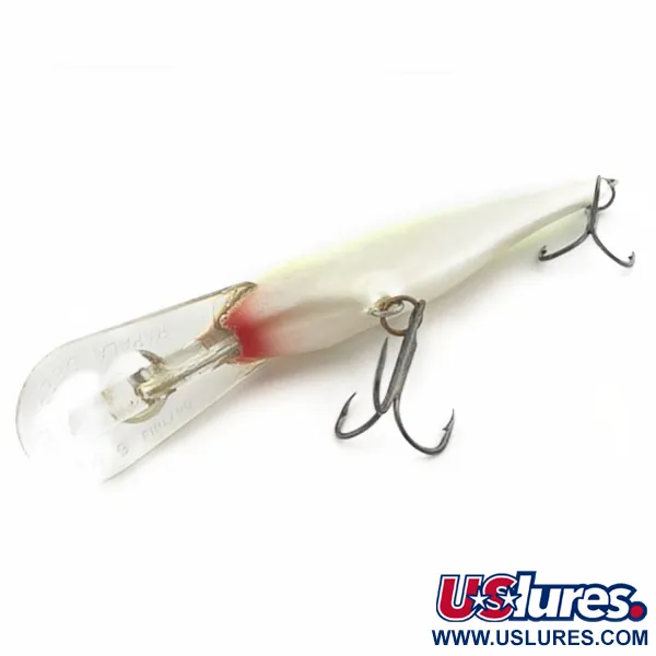  Rapala Shad Rap Deep Runner 09, , 16 g wobler #23791
