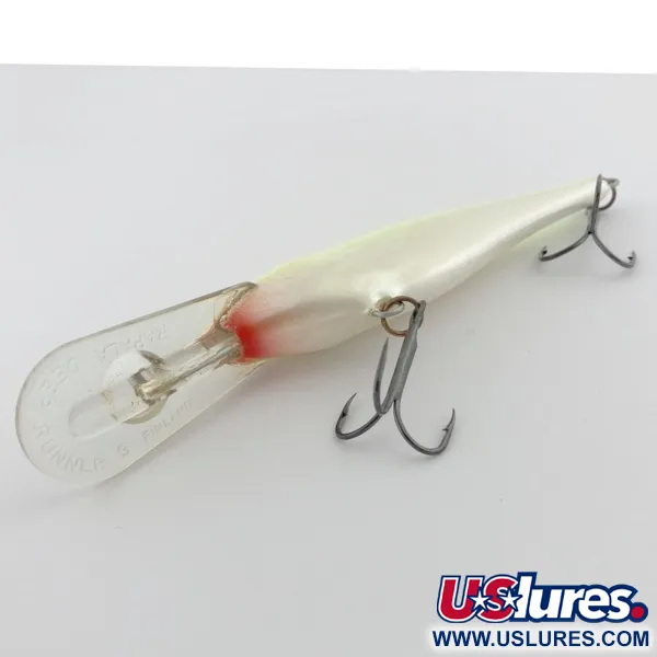  Rapala Shad Rap Deep Runner 09, , 16 g wobler #23791